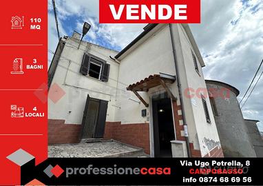 Casa Indipendente Tavenna [V3025VRG]