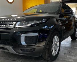 LAND ROVER Range Rover Evoque 2.0 eD4 5p. Pure