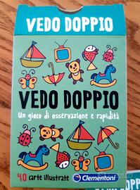 gioco da tavolo per bambini dai 5 anni in su