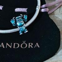 Charm Pandora x Disney Pixar Sulley