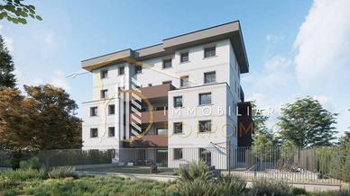 Appartamento di 132 m² con 3 locali e box auto a B
