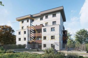 Appartamento di 132 m² con 3 locali e box auto a B