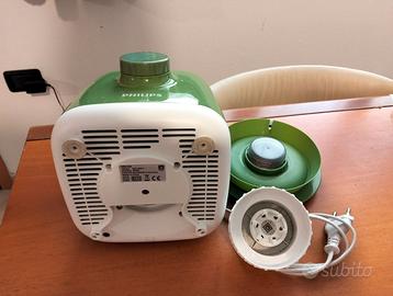 Frullatore Philips senza bicchiere
