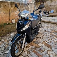 honda sh 150