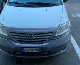 Citroen C3 HDI neopatentati