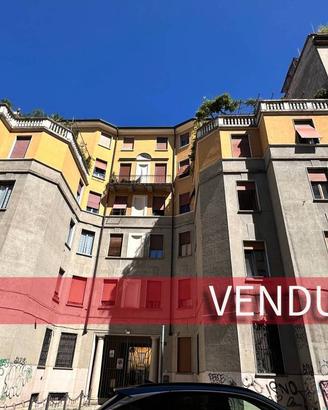 Appartamento di 100 m² con 3 locali a Milano
