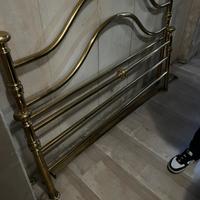 Letto Matrimoniale (OTTONE)