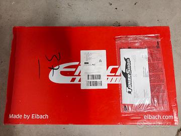 Eibach Pro Kit Molle  -30/-35 Cupra Formentor 