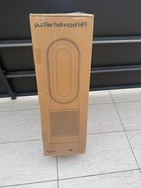 Dyson purifier Hot+Cool HP1  NUOVO