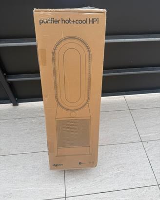 Dyson purifier Hot+Cool HP1  NUOVO