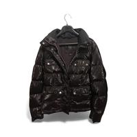 Giubbotto belstaff colore nero