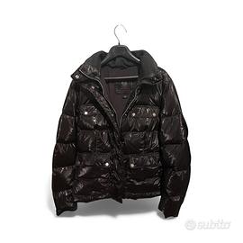 Giubbotto belstaff colore nero