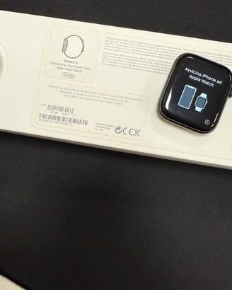 Apple watch serie 5 wifi