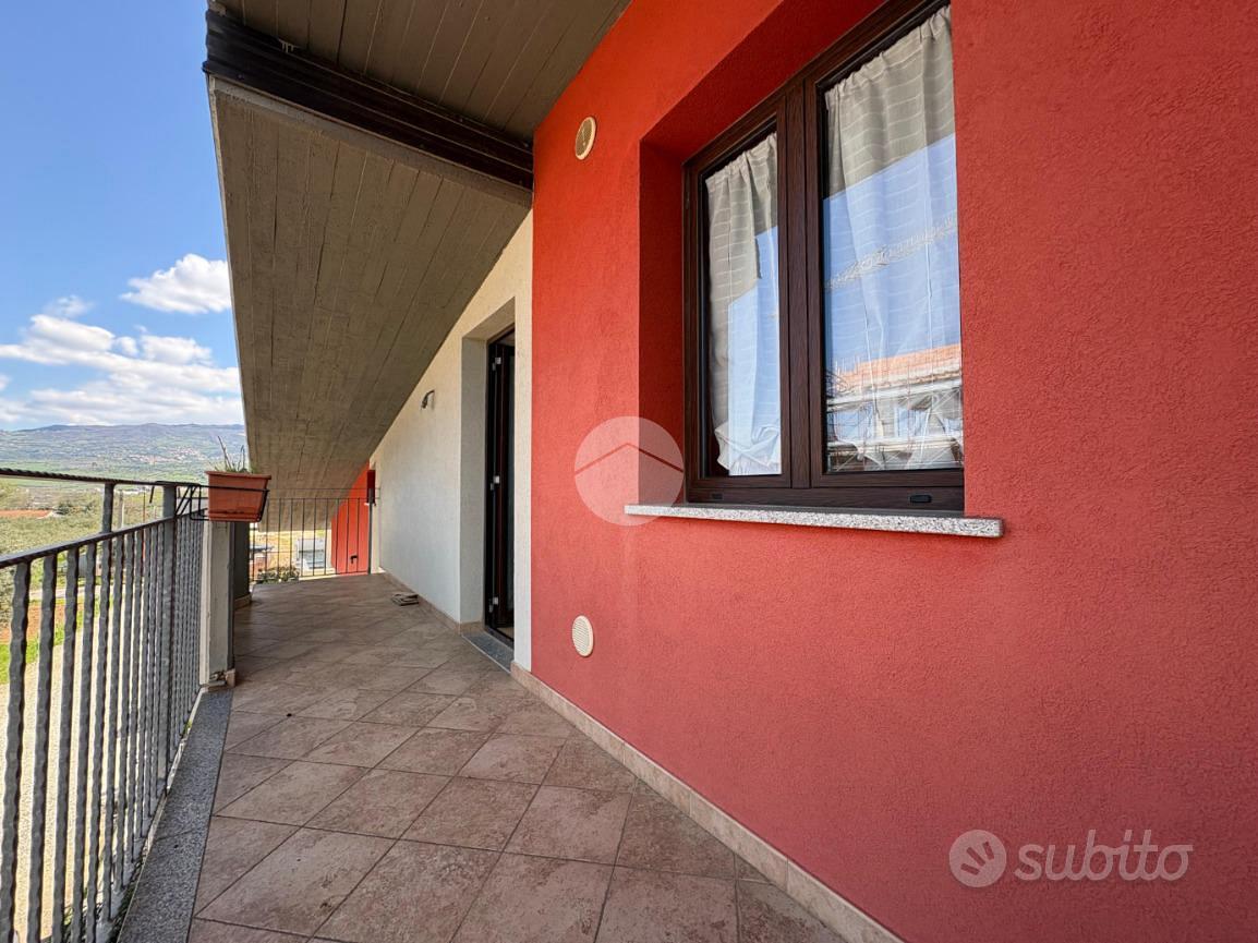 Apartment in Montalto Uffugo, Taverna - Vista 2