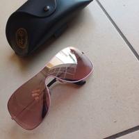 Ray ban rosa