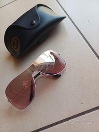 Ray ban rosa