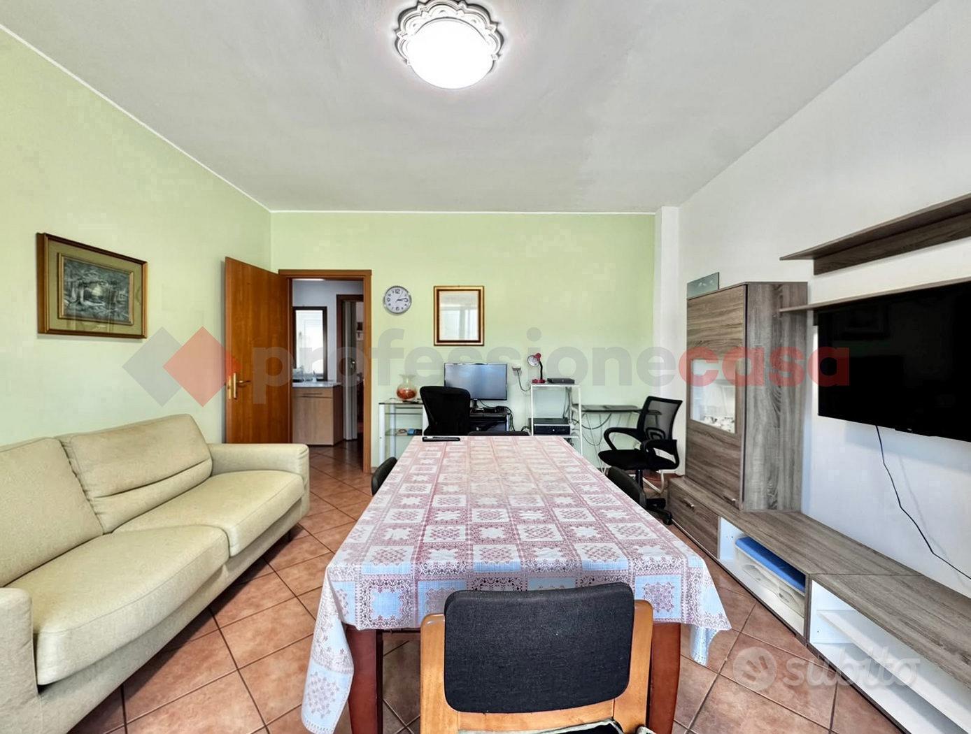 Appartamento – Castelletto sopra Ticino, Novara - Vista 3