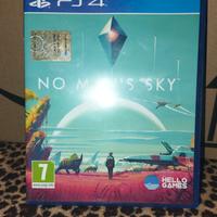 NO MAN'S SKY | PS4 