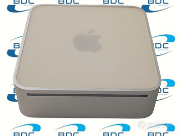 Apple Mac mini A1176 Intel  Duo 32-bit***