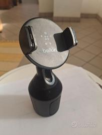 Porta cellulare  belkin  adattabile