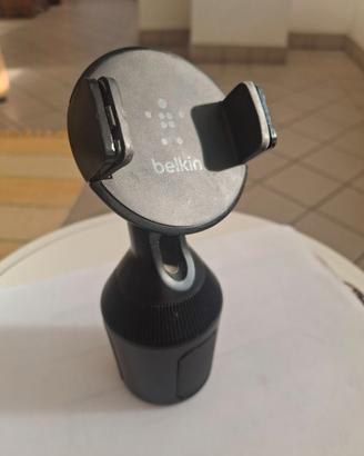 Porta cellulare  belkin  adattabile