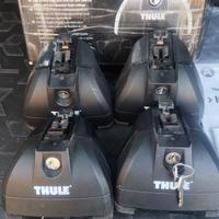 attacchi Thule hrv
