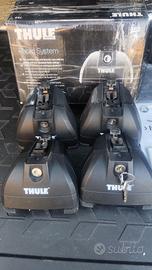 attacchi Thule hrv