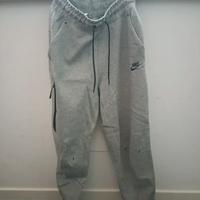 Nike pantaloni Tech Fleece Donna Tg.S
