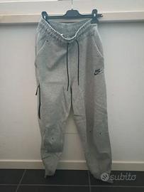Nike pantaloni Tech Fleece Donna Tg.S