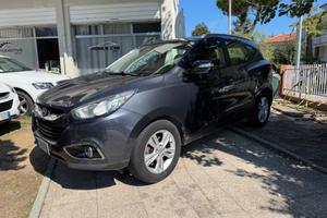 Hyundai iX35 2.0 CRDi 2WD Comfort