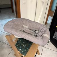 Newborn set Stokke