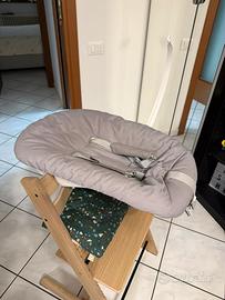 Newborn set Stokke