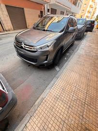 Citroen c4 aircross