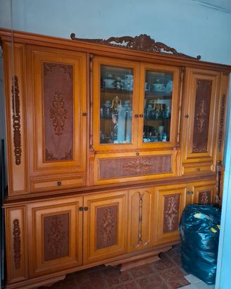 Credenza sala da pranzo