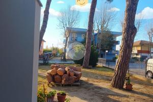 VILLA A SCHIERA A BELLARIA-IGEA MARINA