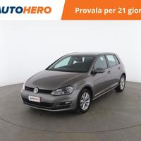 VOLKSWAGEN Golf Business 1.6 TDI DSG 5p. Comfort