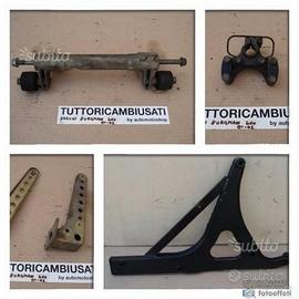 Supporti suzuki burgman 250 400 entra