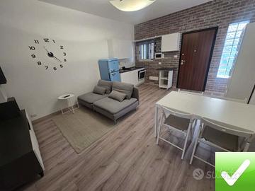 Indipendente Ristrutturato Arredato Via Trabocche