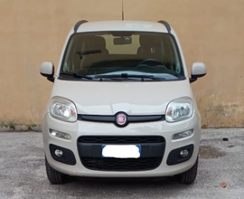 Fiat Panda 0.9 benzina /metano 85cv