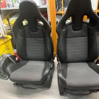 Sedili recaro
