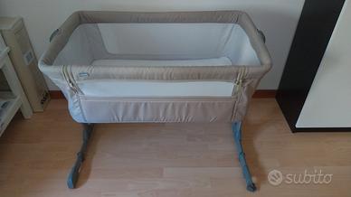 Chicco Next2Me Essential 