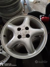 cerchi opel tigra 