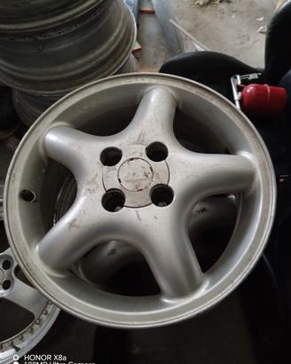 cerchi opel tigra 
