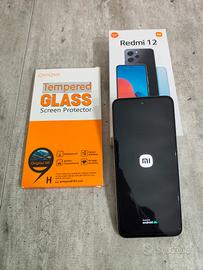 Xiaomi Redmi 12 256GB e 8 GB Ram