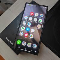 Samsung s24 ultra 5 g