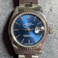 Orologio Rolex Oyster Perpetual Date ref. 69174