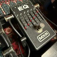 MXR M109 EQ Six Band