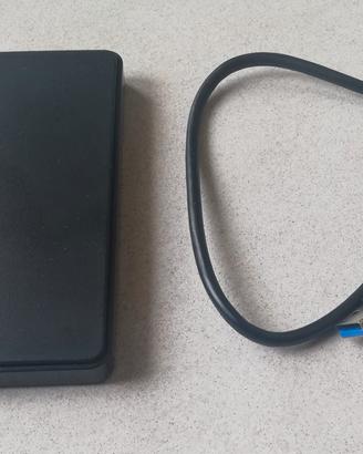 Hard disk esterno Seagate 1TB
