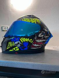 Casco Integrale ILM Z501 "Joker" Tg. M