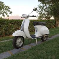 Vespa 50 special